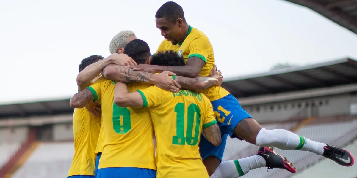 Limite de convocação das Olimpíadas acontece hoje (2)