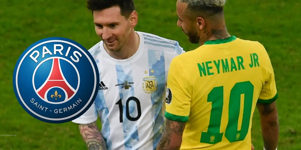 Lionel Messi ainda está sem clube