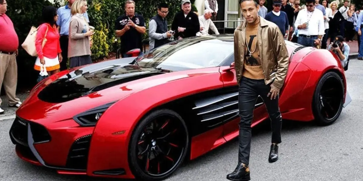 Lionel Messi, atualmente no Paris Saint-Germain ao lado de Neymar e Mbappé, fez um investimento valioso em 2016