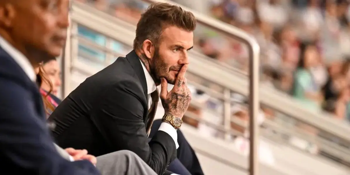 Lionel Messi está aguardando uma movimentação do ex-jogador inglês para tirá-lo do PSG