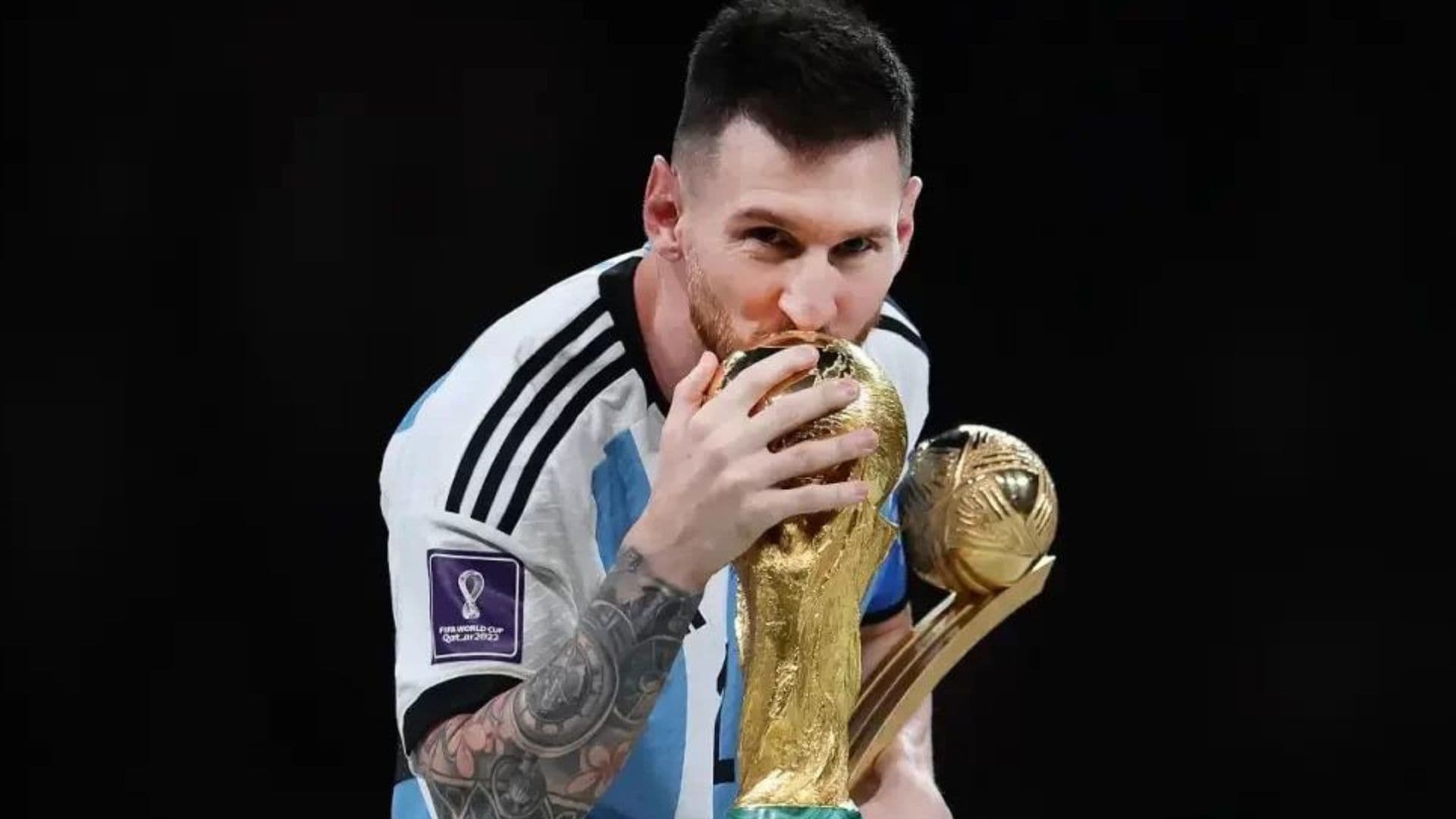 Lionel Messi gostou da proposta de renovação do PSG e pode aceitar um novo vínculo a qualquer momento