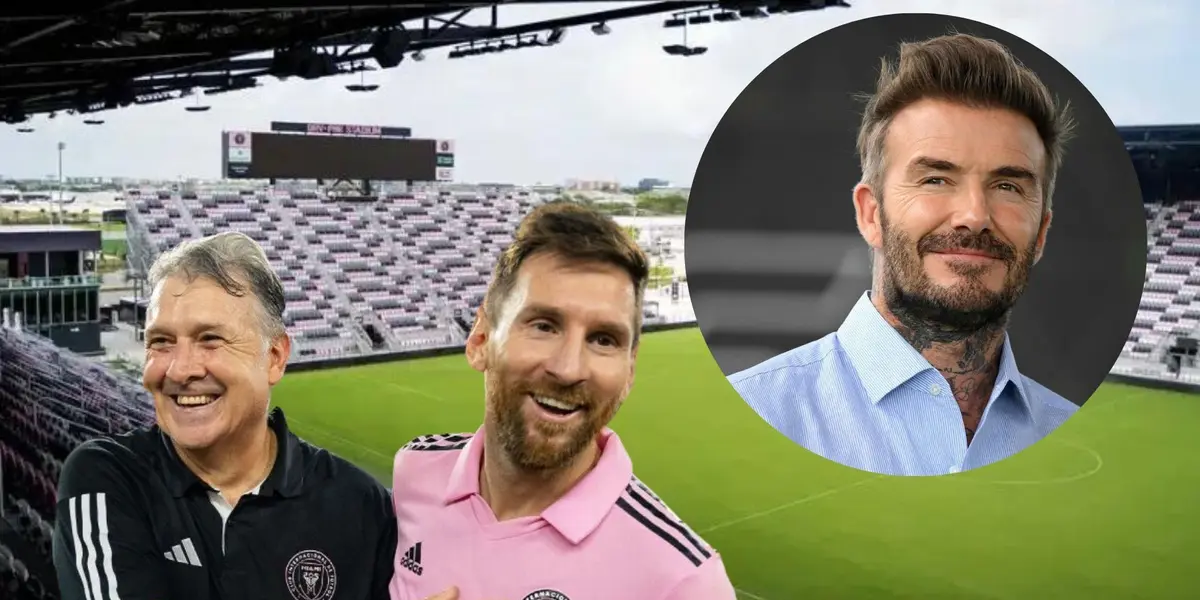 Lionel Messi pode receber ex-adversário histórico como novo reforço no Inter Miami