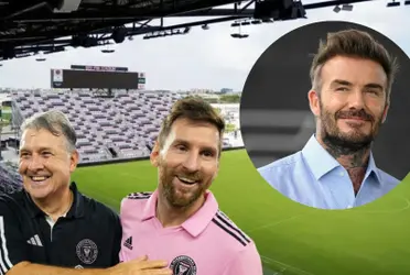 Lionel Messi pode receber ex-adversário histórico como novo reforço no Inter Miami