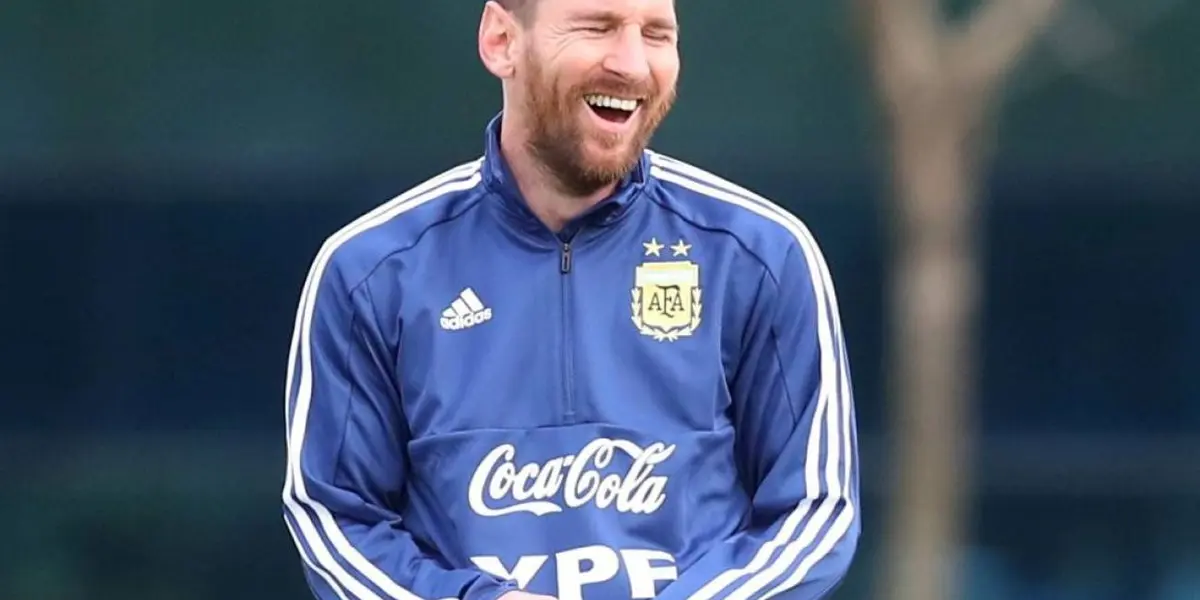 Lionel Messi quebrou um dos recordes mais lendários de Pelé ao marcar seu 644 gol com a mesma camisa