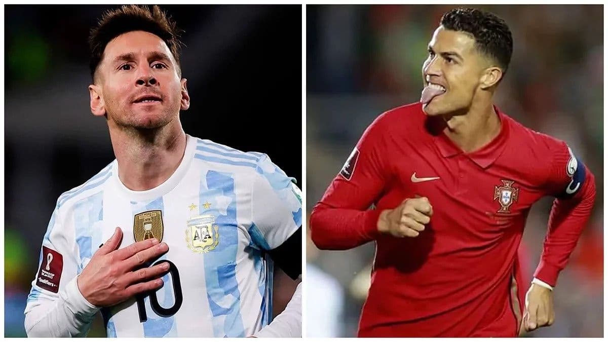 Lionel Messi recebeu uma proposta milionária do Al-Hilal