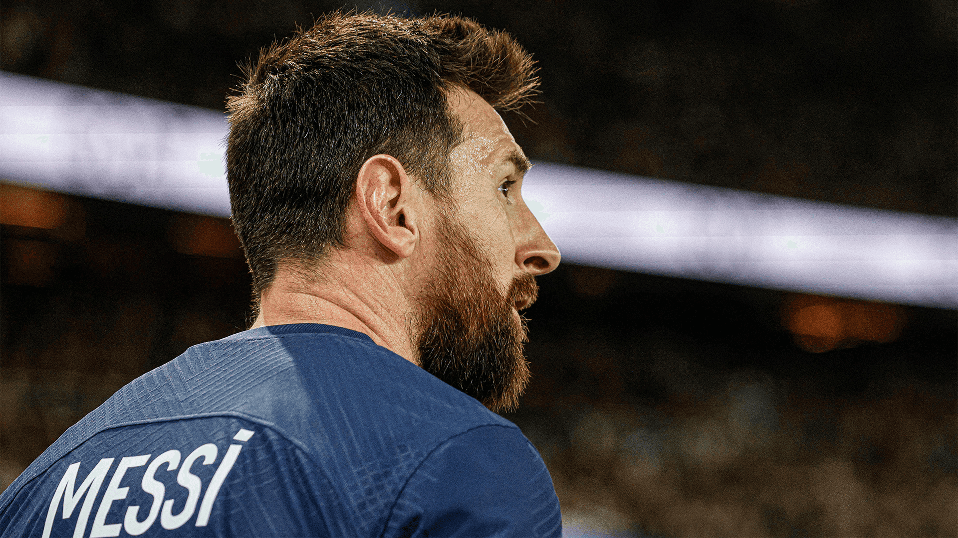 Lionel Messi tem uma oferta bilionária nas mãos e pode mudar rumo da carreira