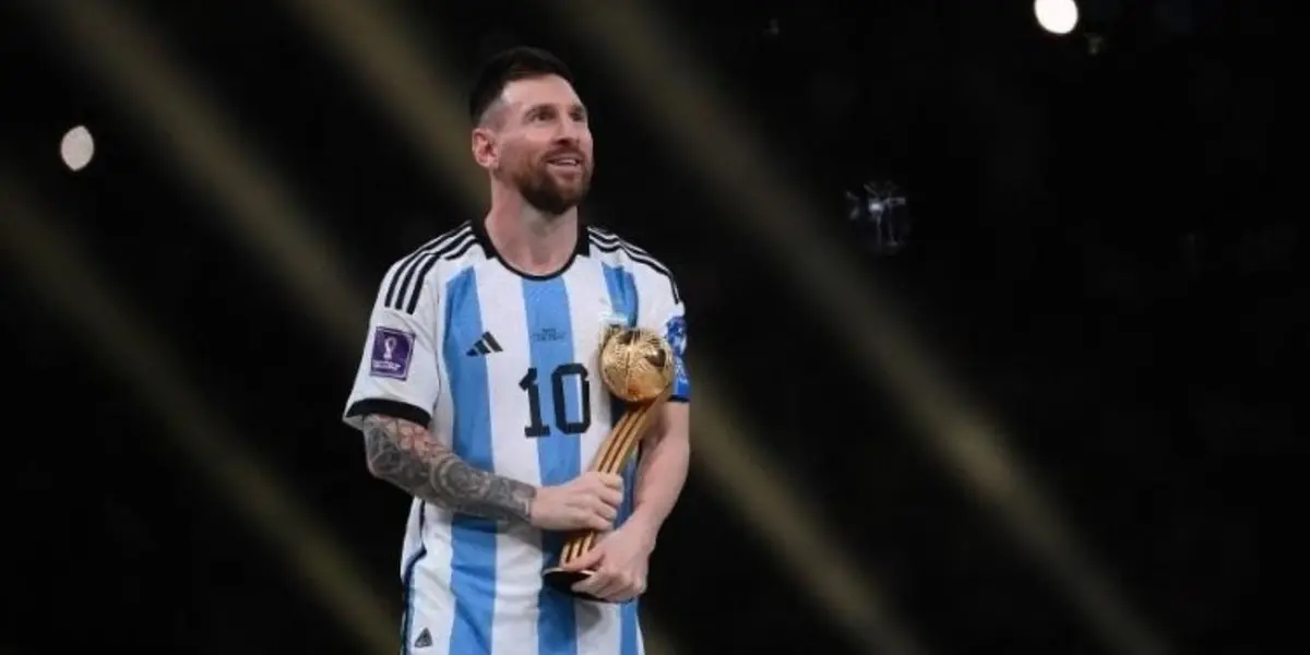 Lionel Messi teve seu nome envolvido nas especulações sobre uma possível transferências