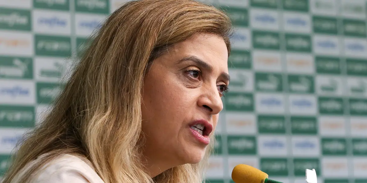 Lista de nomes tentados pelo Palmeiras é extensa, confira
