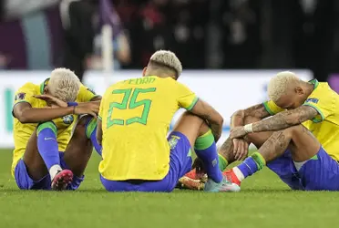 Lista de prováveis sucessores de Tite ganha mais um nome interessante