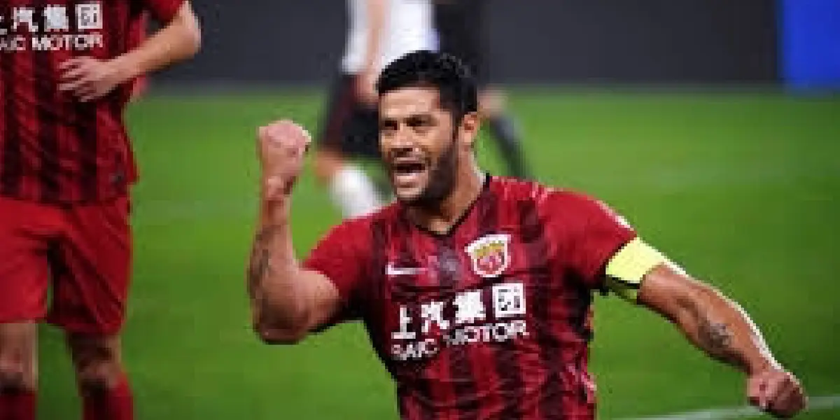 Lista tem craques, jogadores de seleção e até um desejo antigo