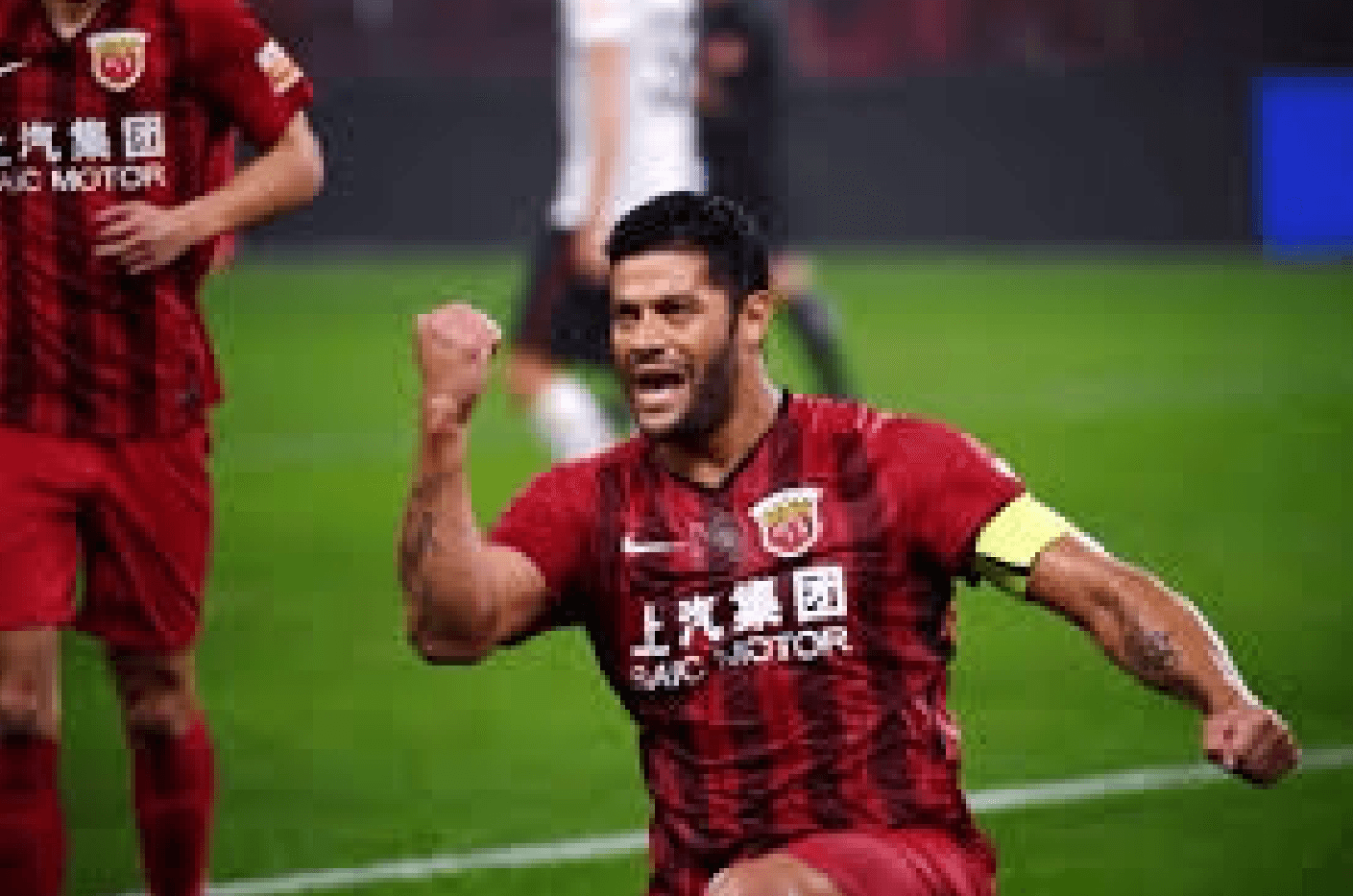 Lista tem craques, jogadores de seleção e até um desejo antigo
