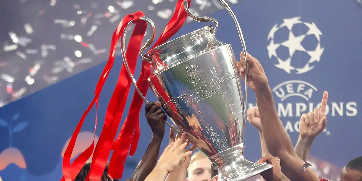 Liverpool e Real Madrid se enfrentam no sábado para decidir quem será o campeão europeu