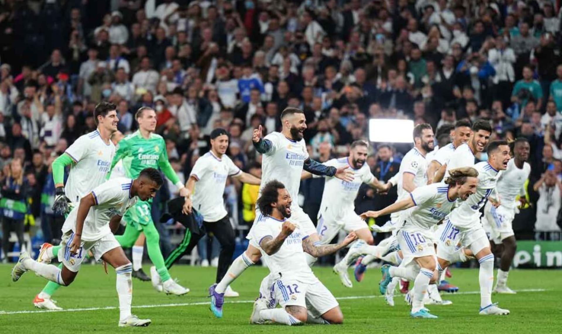 Liverpool em busca de revanche pelo troféu perdido