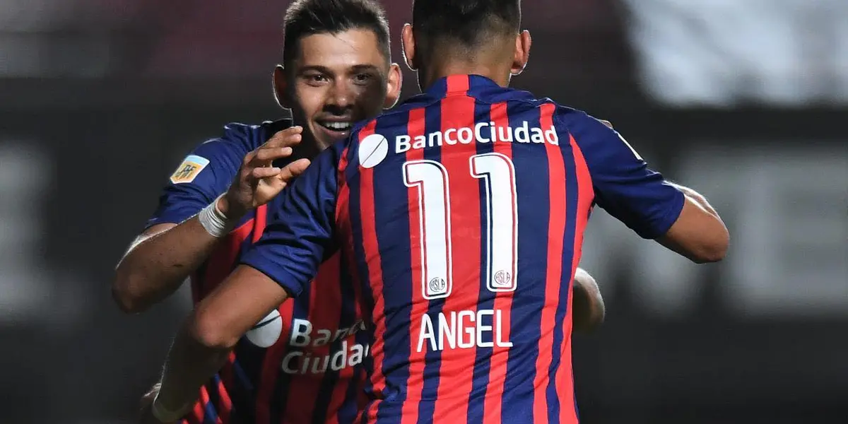 Livres no mercado, Ángel e Óscar Romero podem parar no Corinthians ainda em 2021