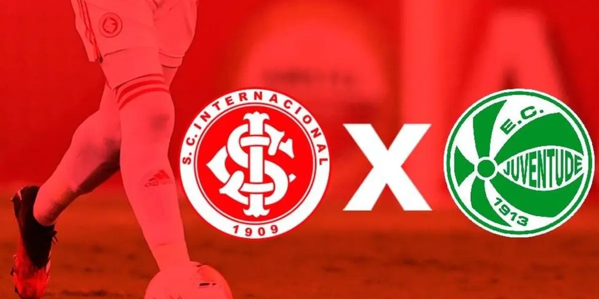 Logo na segunda rodada, Colorado faz clássico contra o Ju, no Beira-Rio