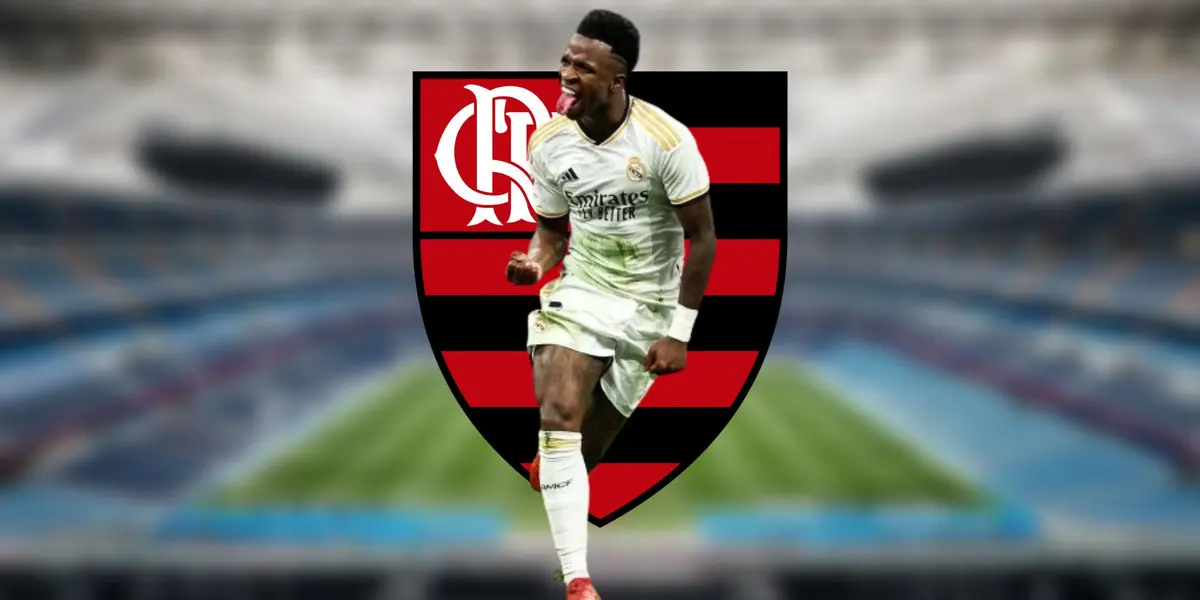 Lorran é o novo Vini Jr do Flamengo