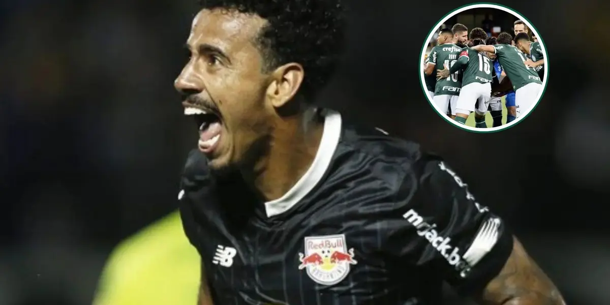 Lucas Evangelista em destaque