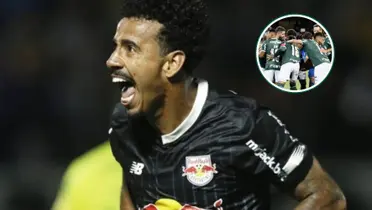 Lucas Evangelista em destaque