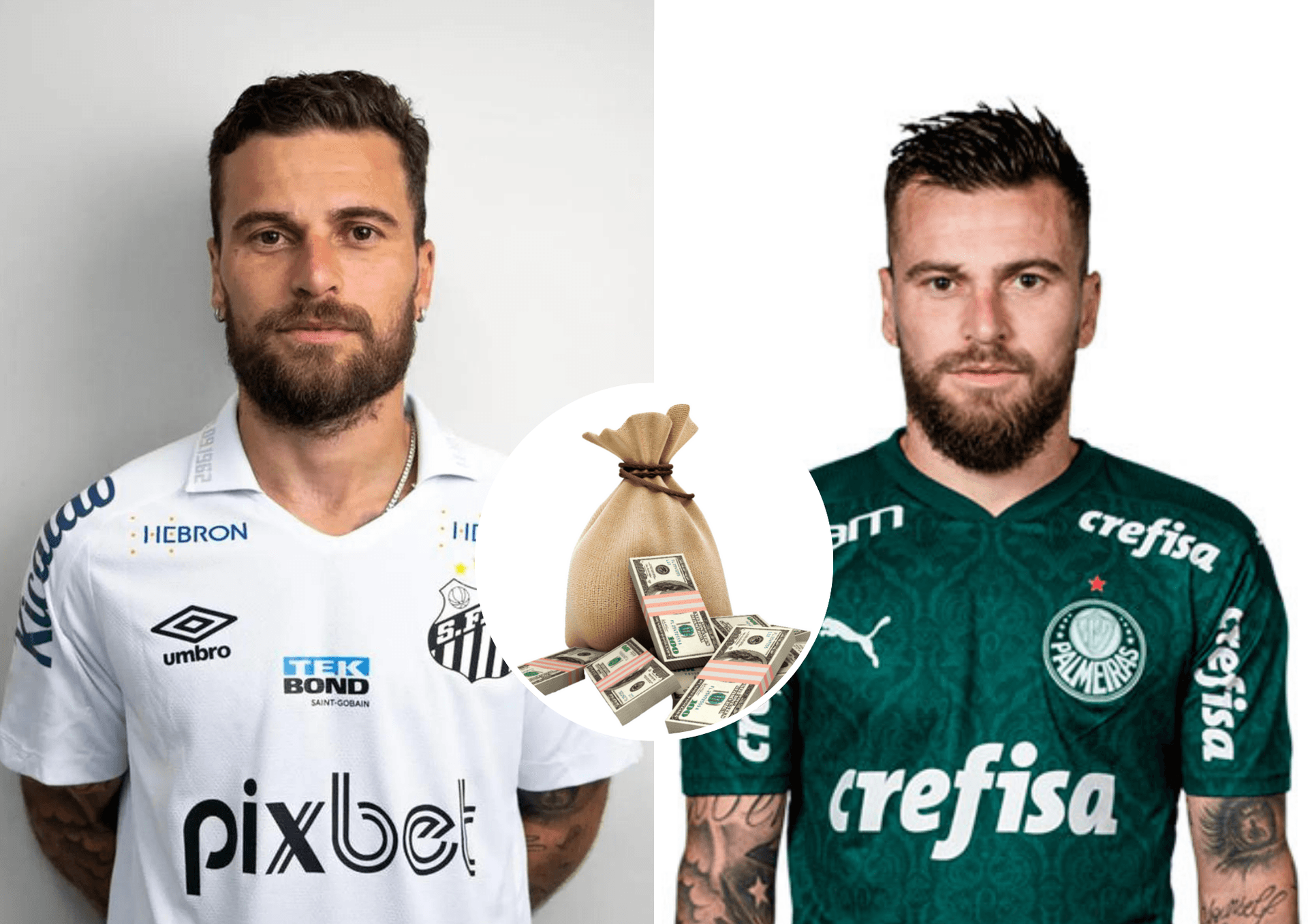 Lucas Lima