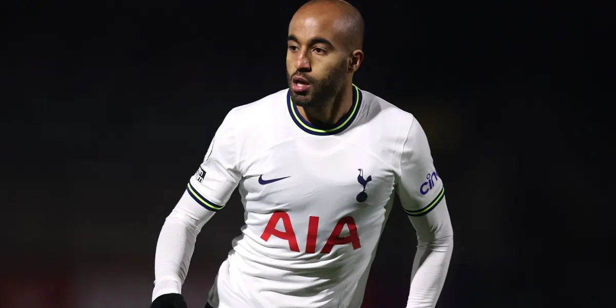 Lucas Moura é um dos sonhos da torcida são-paulina e ficará livre no mercado em julho