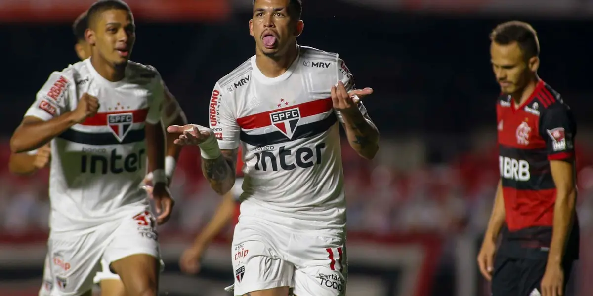 Luciano teve segredos da vida revelados