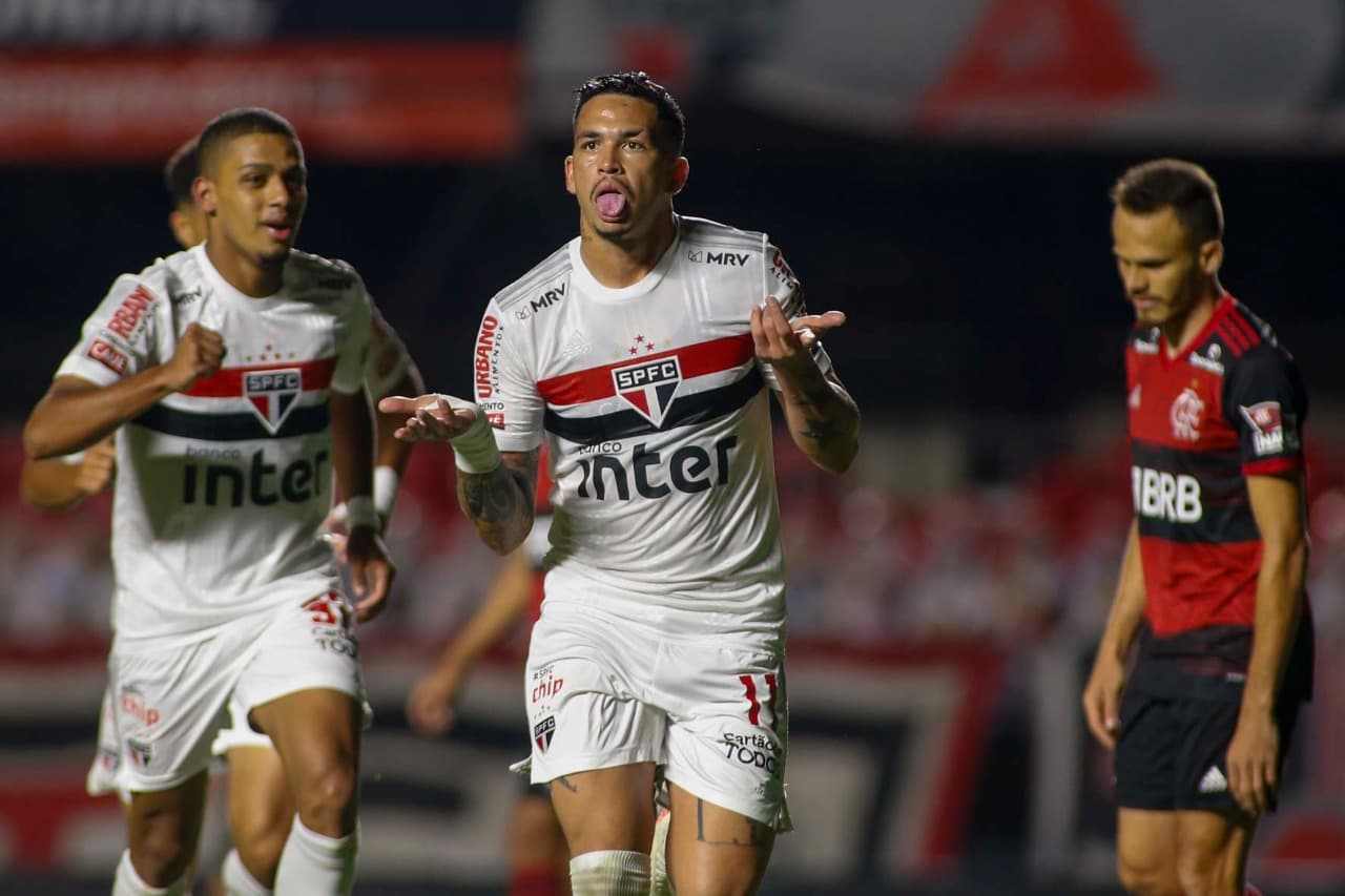 Luciano teve segredos da vida revelados