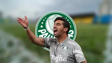 Luis Guilherme foi mal contra o RB Bragantino