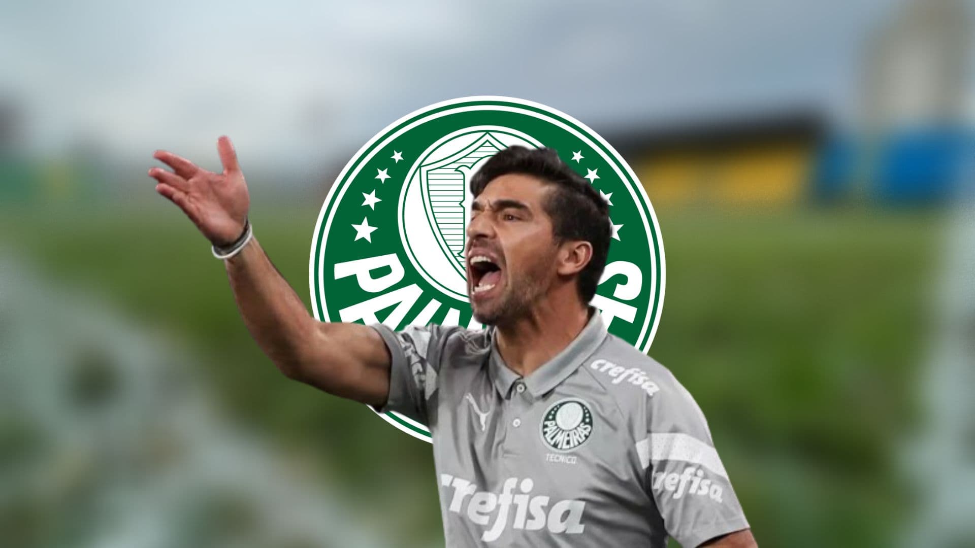 Luis Guilherme foi mal contra o RB Bragantino
