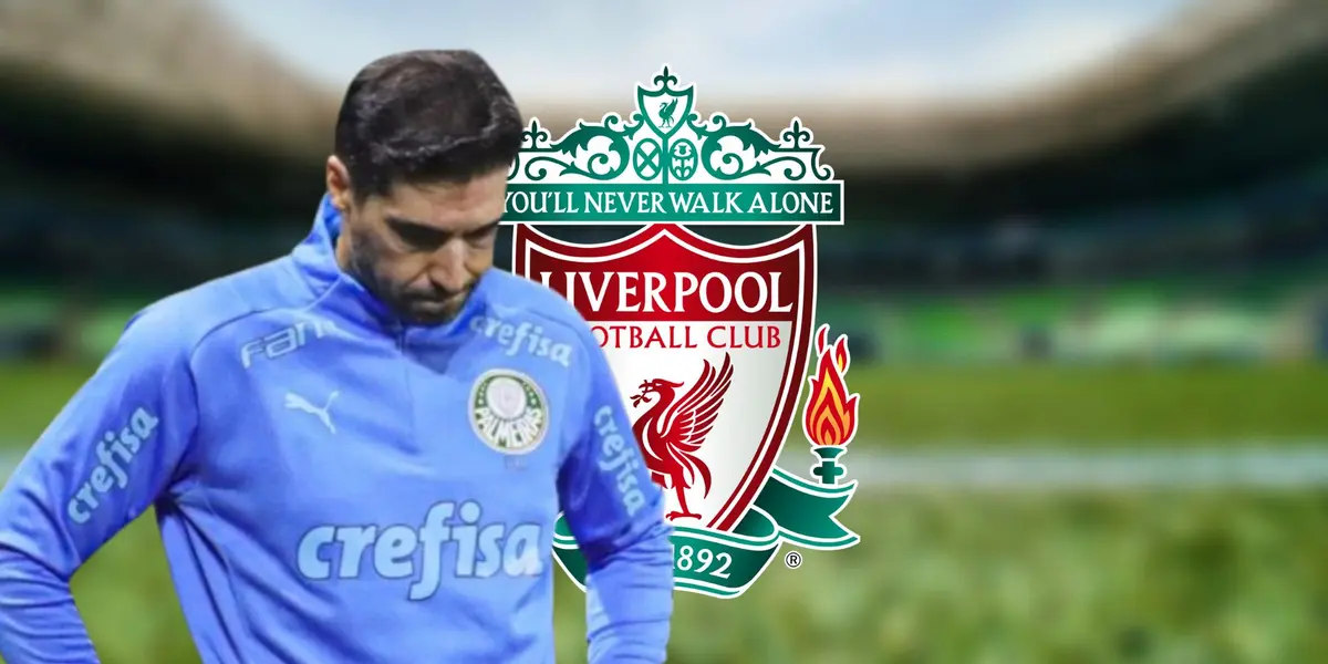 Luis Guilherme interessa ao Liverpool