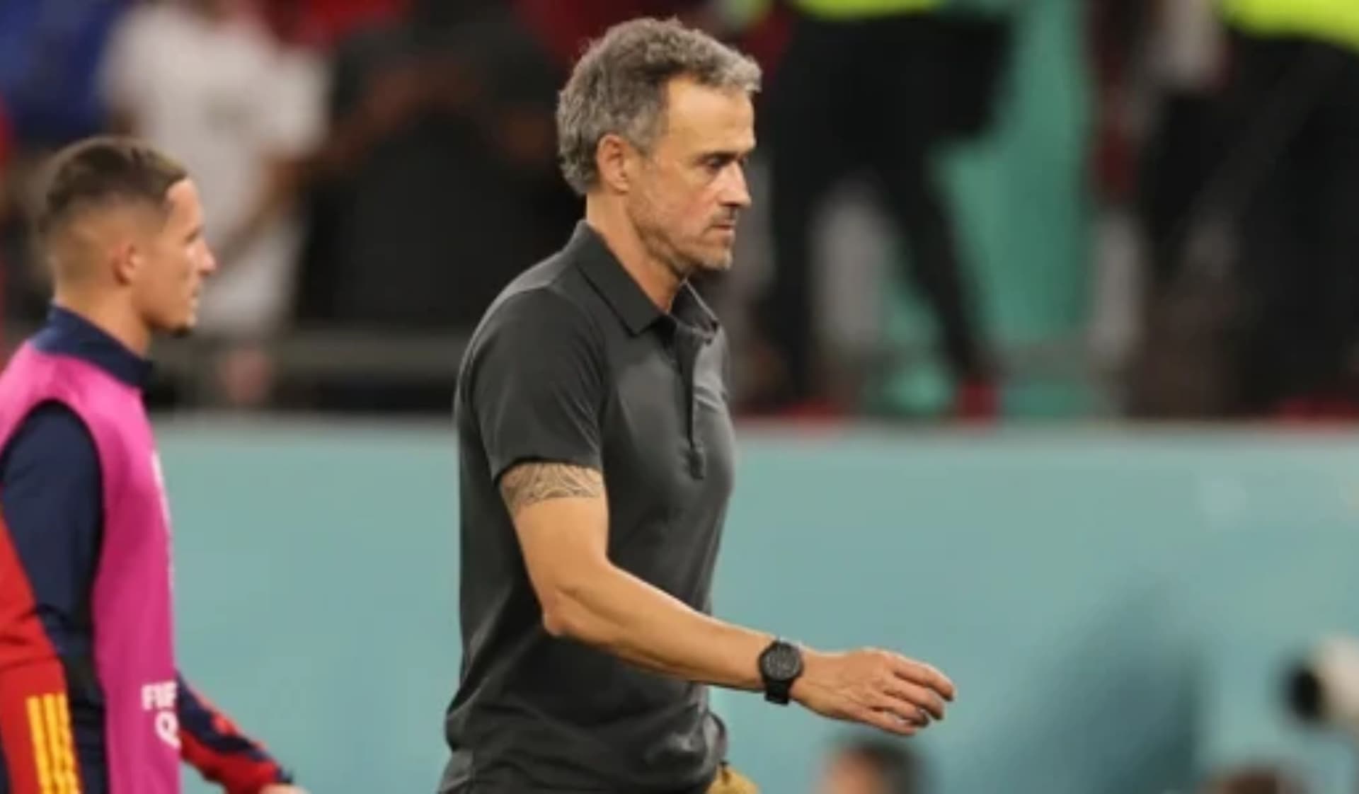 Luis Henrique aparece na lista da CBF
