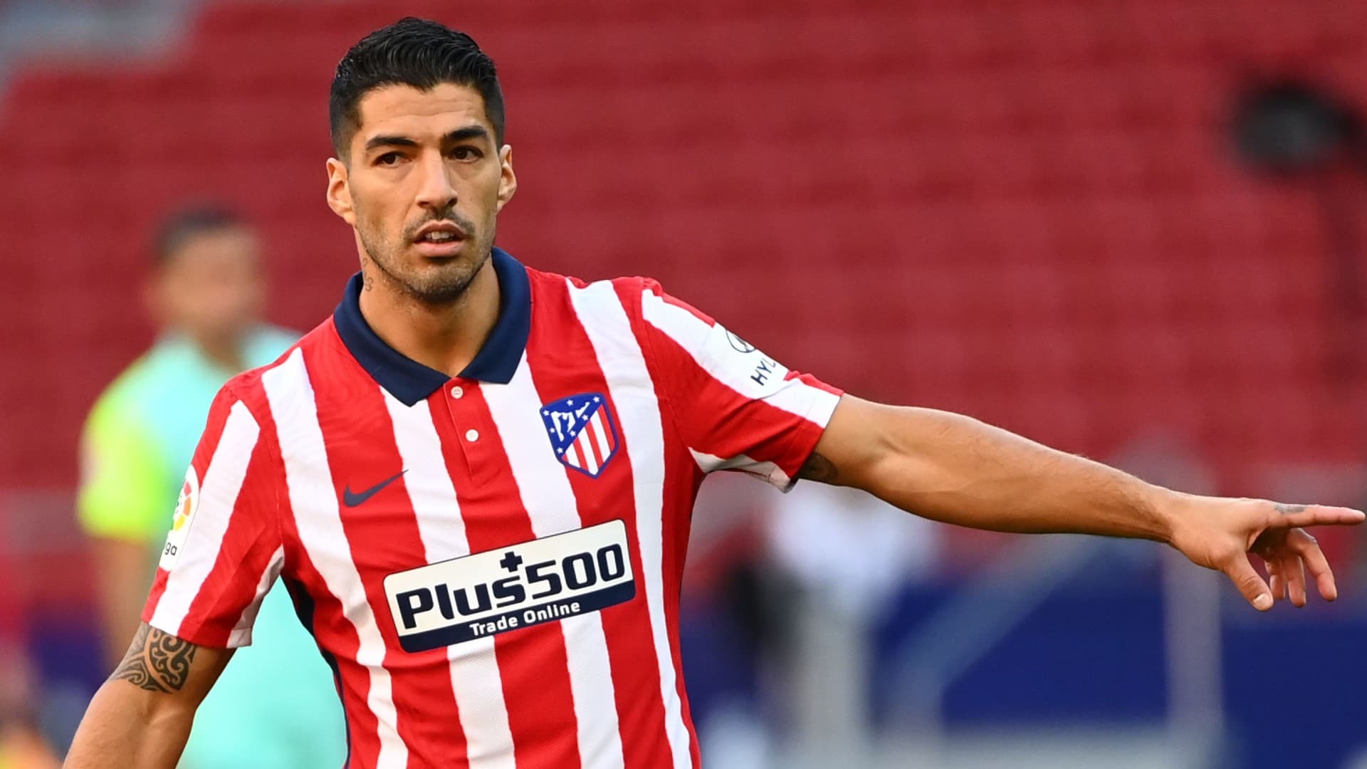 Luis Suárez teria recebido três propostas de equipes brasileiras, mas descartou por um motivo
