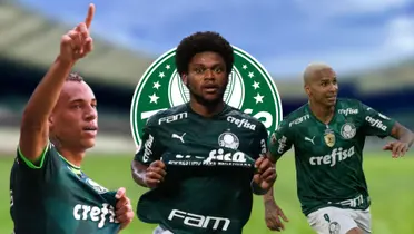 Luiz Adriano, ex-Palmeiras, com negociações para jogar no Vitória 