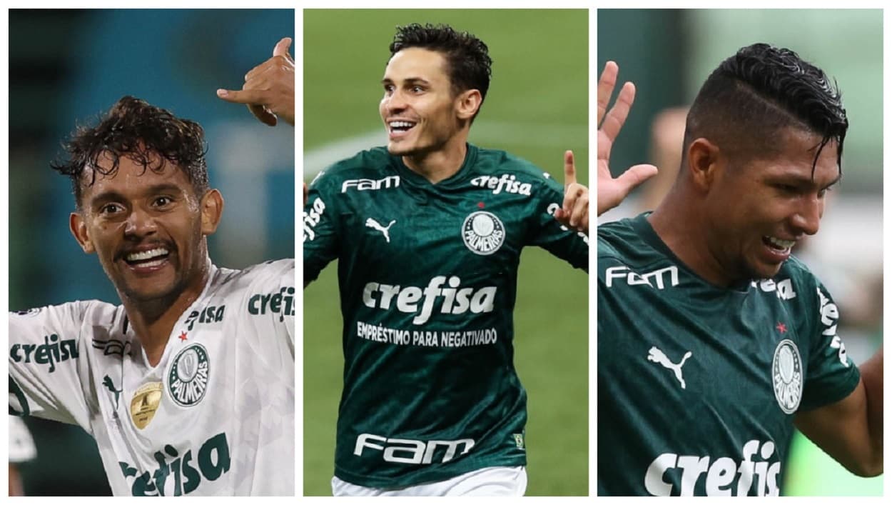 Luiz Adriano não está nos planos do clube, que terá outro camisa 10 na temporada