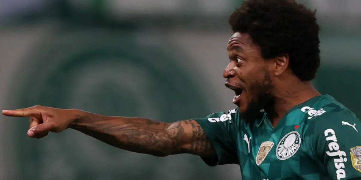 Luiz Adriano recebe sondagem de clube brasileiro