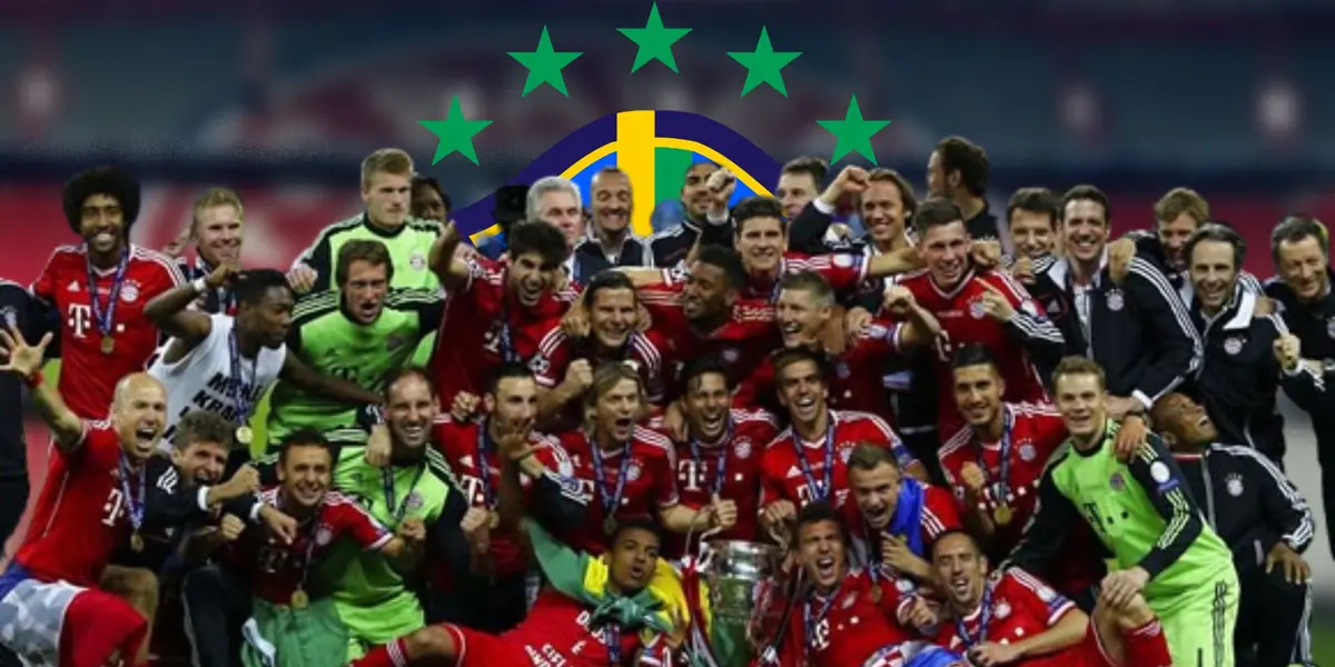 LuIz Gustavo atualmente não usa redes sociais