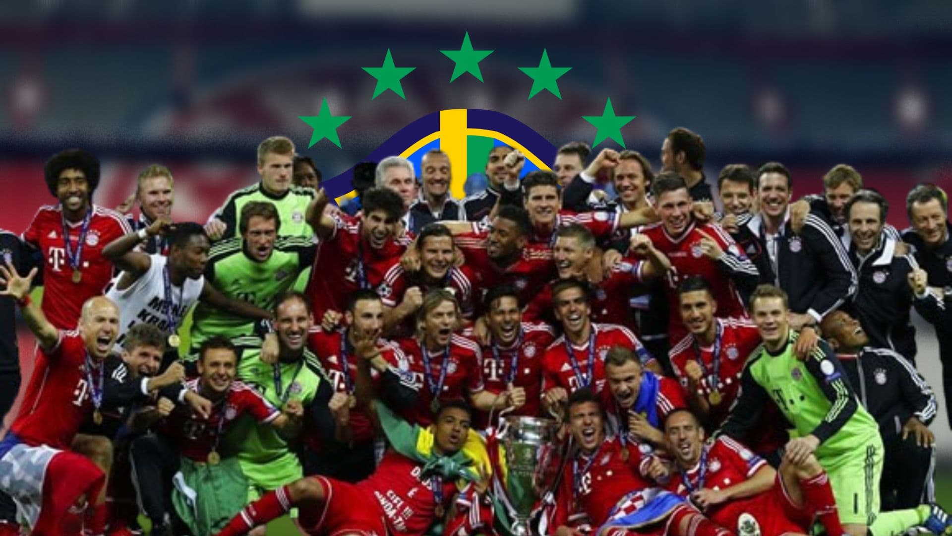 LuIz Gustavo atualmente não usa redes sociais