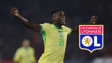 Luiz Henrique (Foto: Seleção Brasileira)