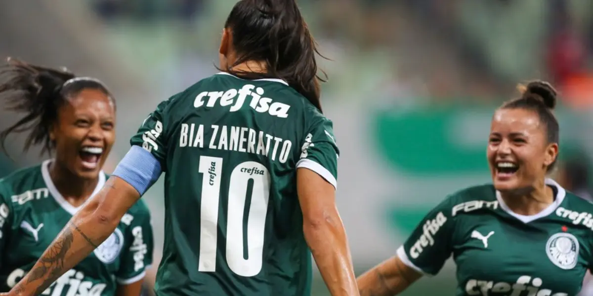 Luta pela liderança da competição