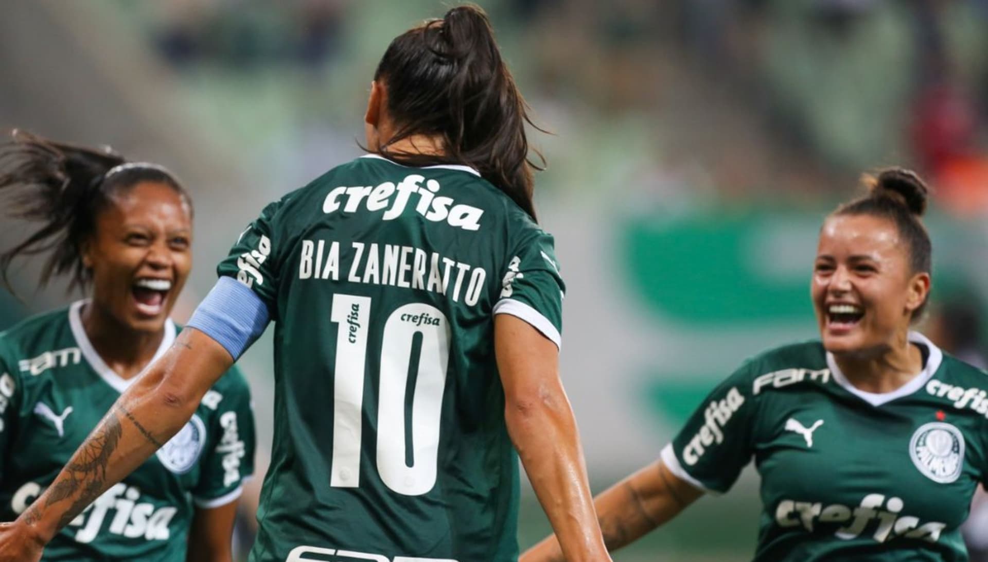 Luta pela liderança da competição