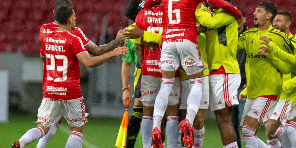 Luta pelo topo da tabela classificativa