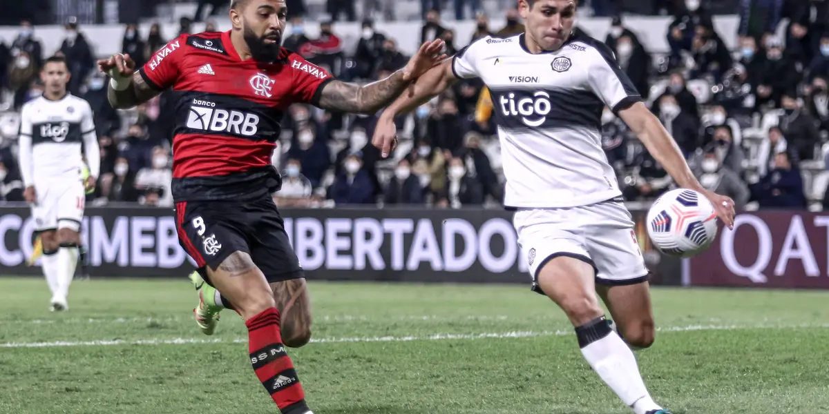 Luxo de Gabriel Barbosa e outros jogadores do Flamengo rendem advertência que poderia ser evitada