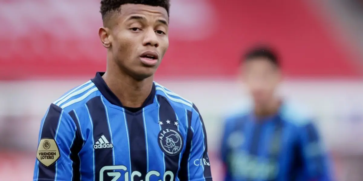 Lyon está interessado no atacante