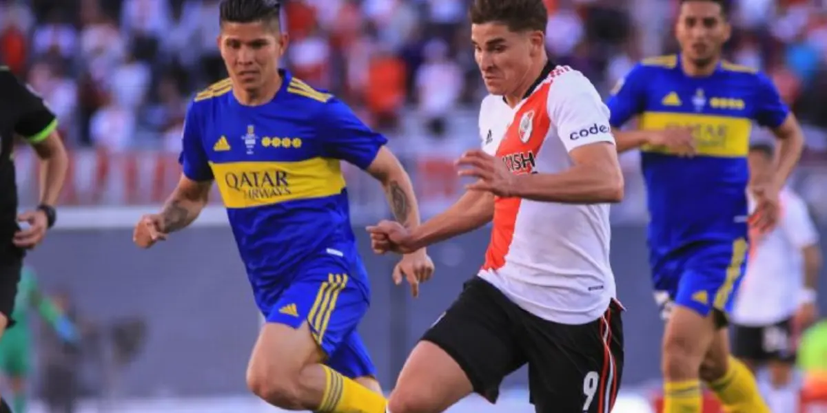 Maior clássico argentino é atração do final de semana no futebol