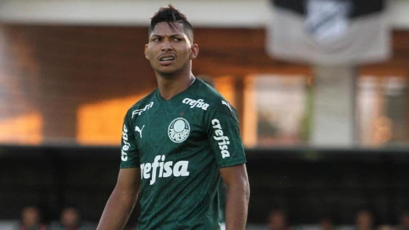 Maior entidade do futebol se envolveu em polêmica com o Verdão