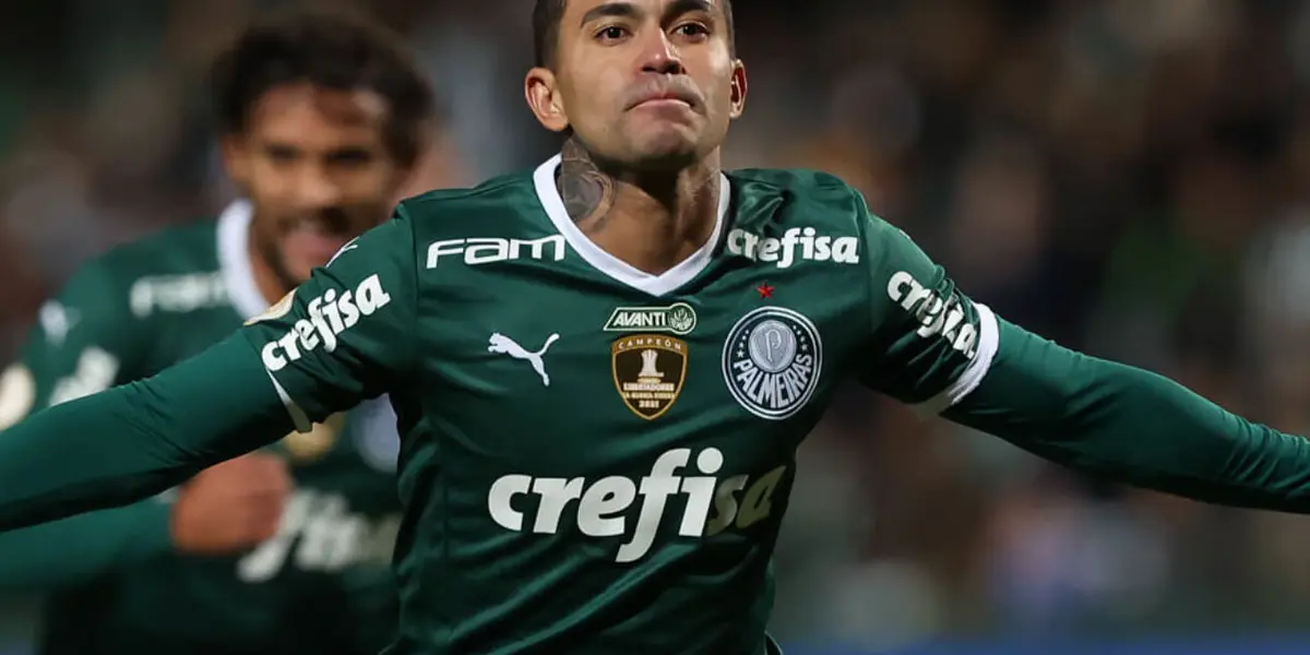 Maior ídolo do atual elenco, camisa 7 pode estar se despedindo