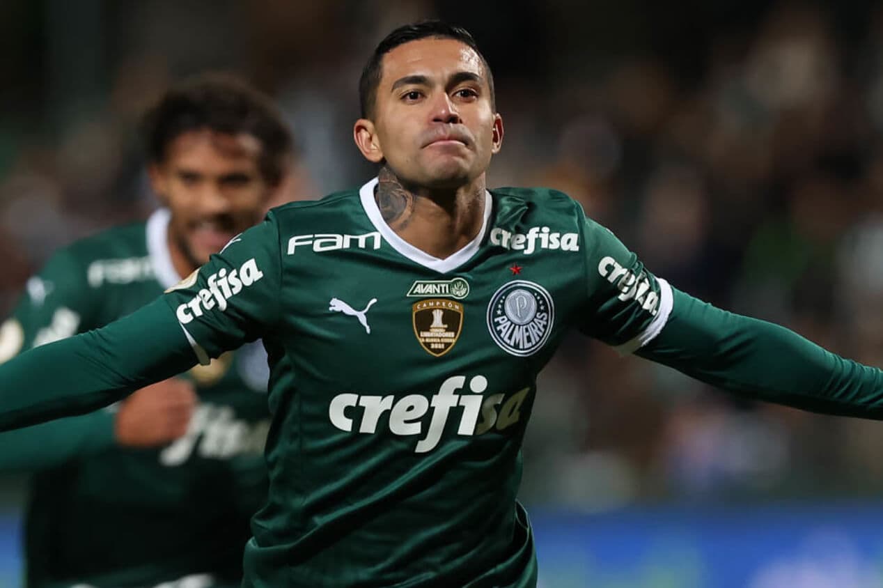 Maior ídolo do atual elenco, camisa 7 pode estar se despedindo