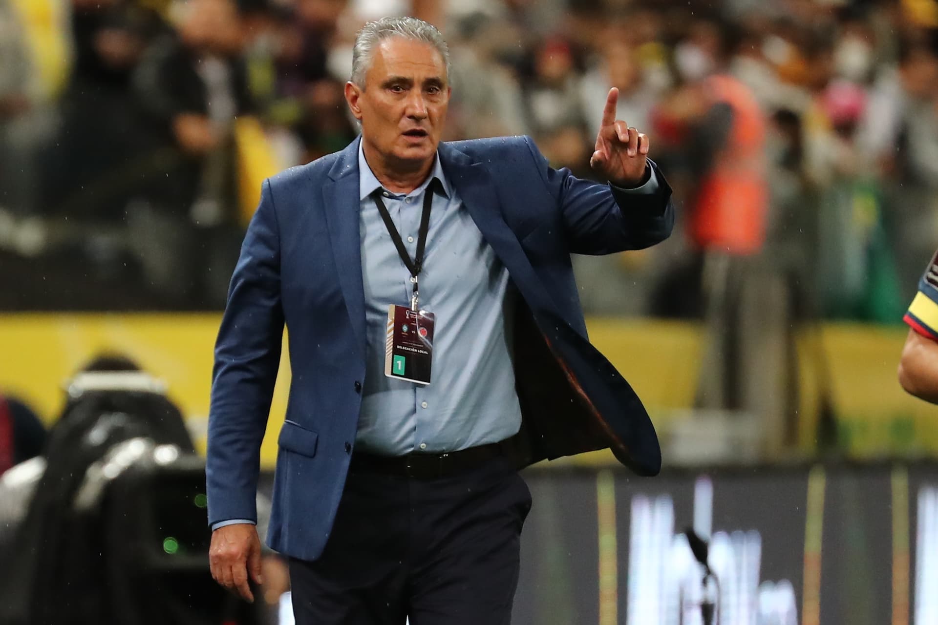 Maior novidade é a escalação de Lucas Paquetá e Philippe Coutinho juntos no meio-campo