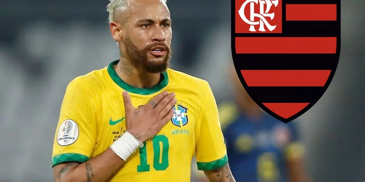 Maior revelação da base do Flamengo em 2021, Matheus França tem valor similar ao de Neymar no PSG