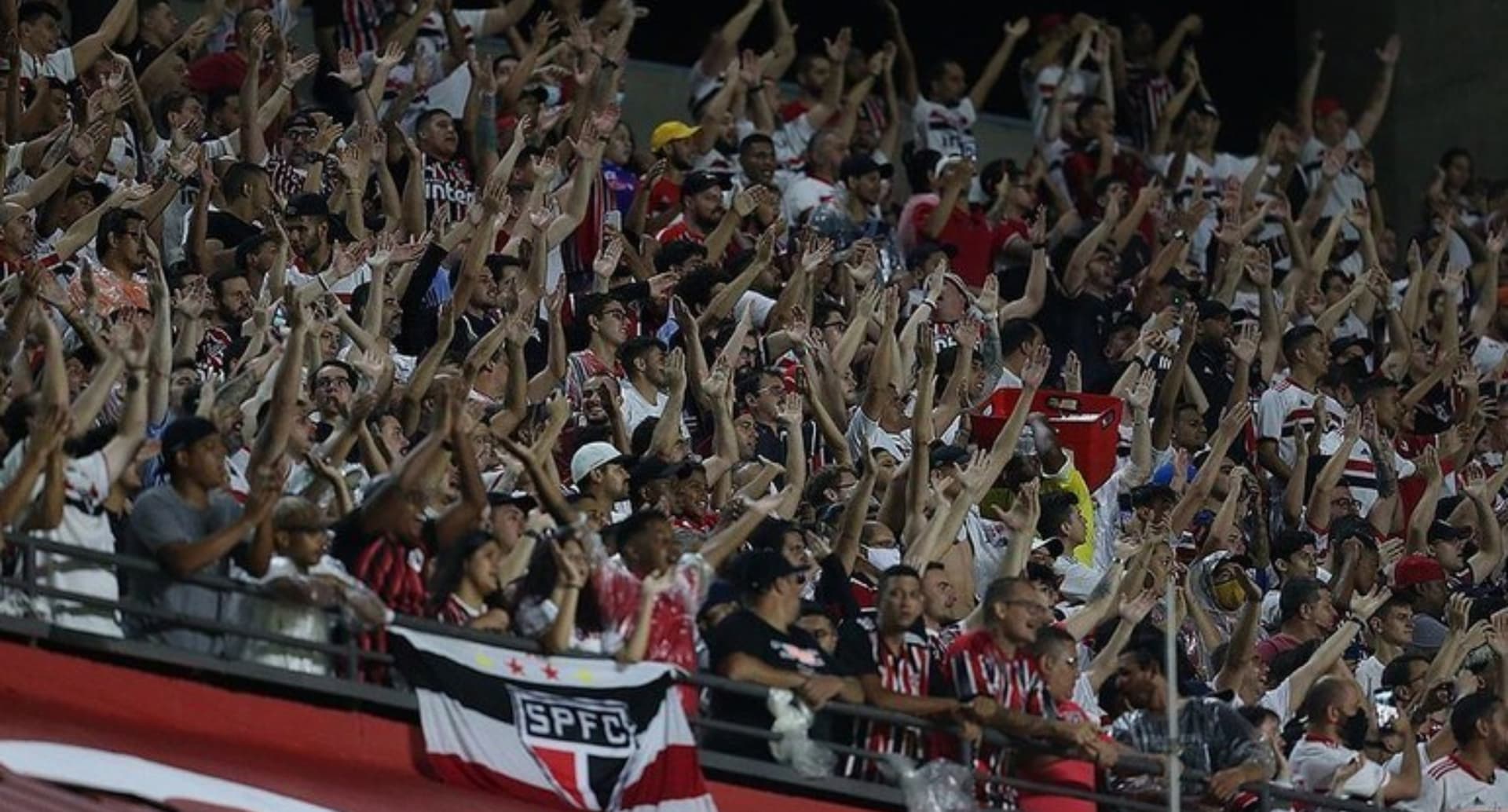 Mais de 10 mil ingressos já se esgotaram