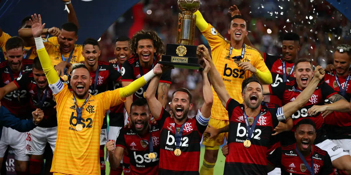 Mais de cinco nomes são contestados pela torcida